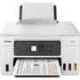 Canon MAXIFY GX3050 Multifunción Blanca y Negra